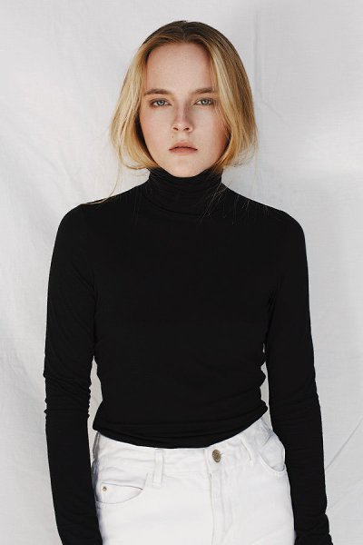 Photographer: [id119724559|����� ��������].Model: [id94507373|Elizabeth Kashintseva] Style: ... - 4