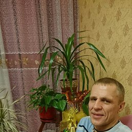 Kostya, 47 , 