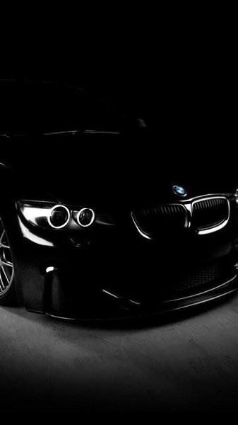 BMW 3 Series E92