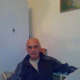 Алексей, 64, Ростов-на-Дону