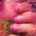  ,  -  28  2015    Nail Art