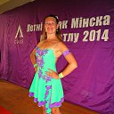 ,  2014   My dance...