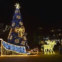 ���� Valentina, ������� - ��������� 7 ������� 2015 � ������ �Moj gorod�