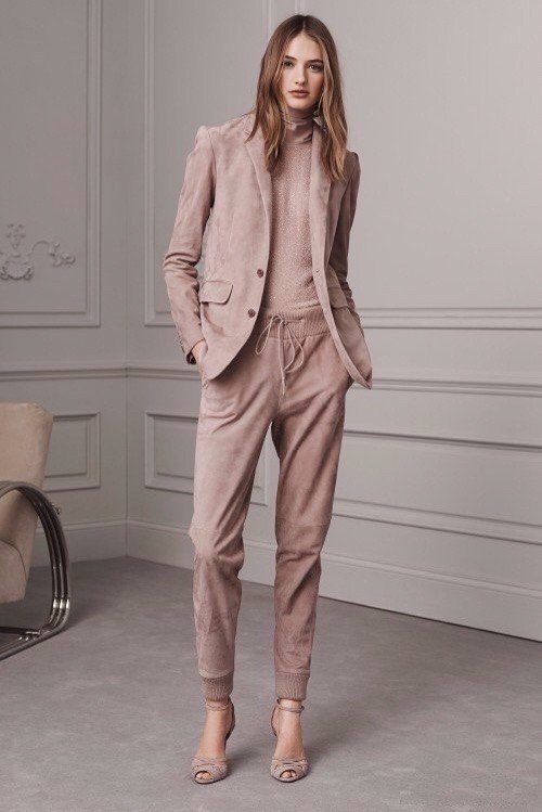 Ralph Lauren pre-fall 2016 - 8