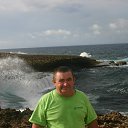 The most western part of South America. �� ������� �Curacao2013�