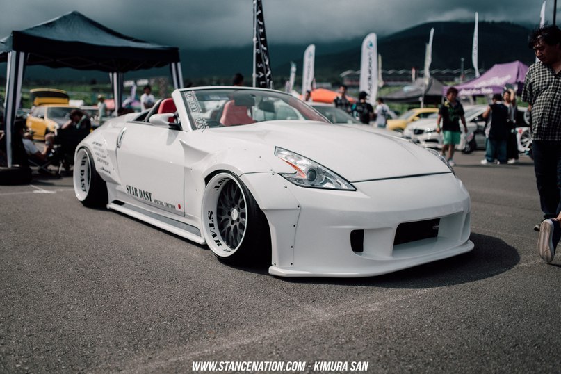 Nissan 370Z