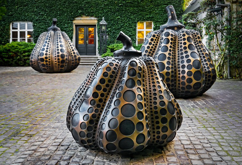    ߸  (Yayoi Kusama)       ... - 6