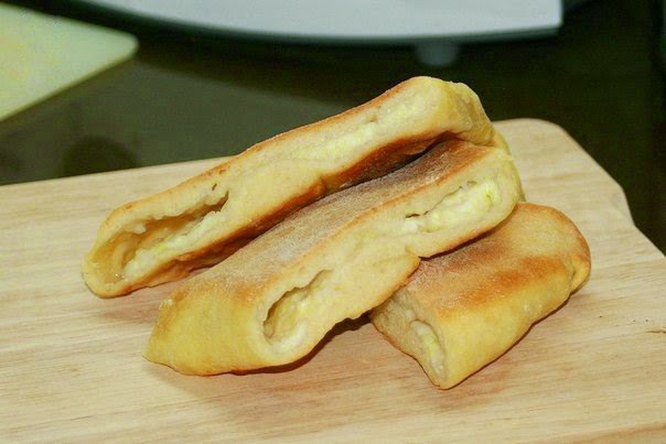 Хачапури