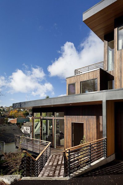 Madison Park - 4