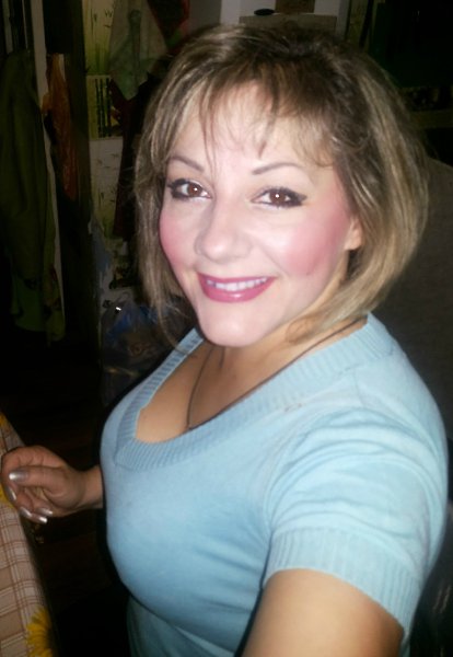 Знакомства@Mail.Ru - Татьяна, 44 года, Россия, Москва, познакомится с парнем в в