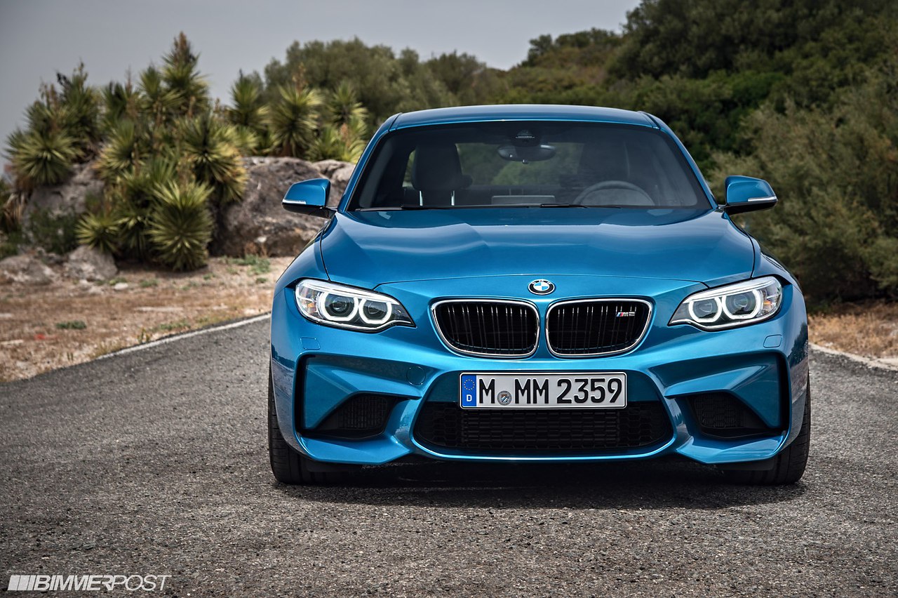   BMW M2. N55B30T0 6  TwinPower  365 .0-100  / : ... - 2