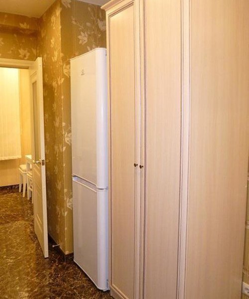 45 000.Сдам 1-комнатную квартиру, Москва, Сумская улица, 12К2Метро Южная 8 мин. пешкомЭтаж: 2 / ... - 5