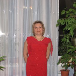 Svetlana, , 42 