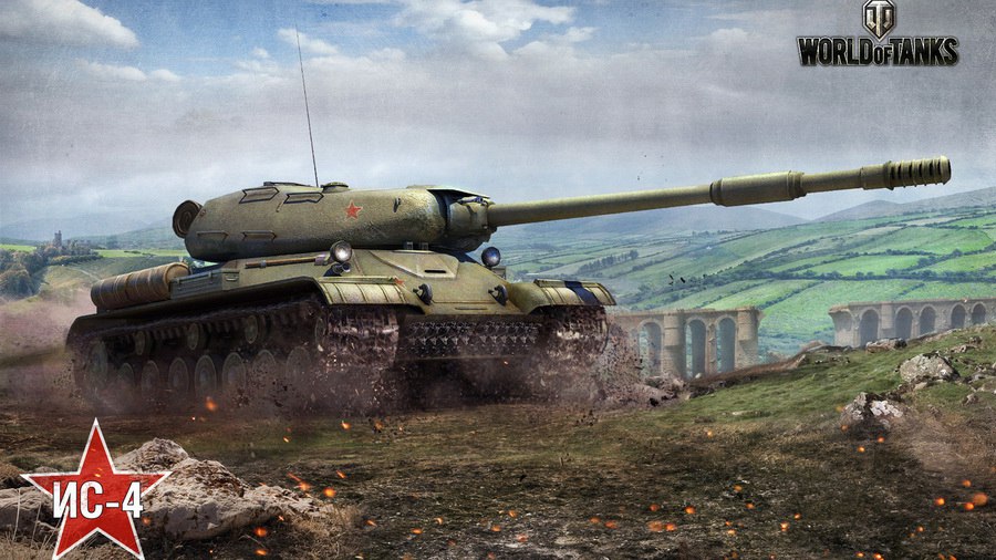 World of Tanks - 22  2015  16:16