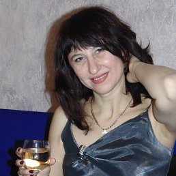 Елена, 52, Самара