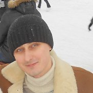 Dmitriy, 41 , 