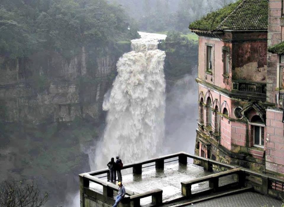  Tequendama, , 