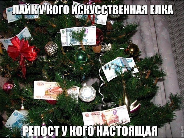 Четкие приколы - 31 декабря 2015 в 10:43