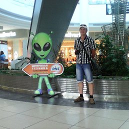 ���� Alexey, ��������, 48 ��� - ��������� 10 ������� 2015