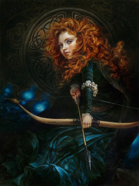 Heather Theurer - 2