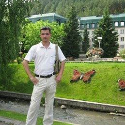 Дмитрий, 45, Алтай