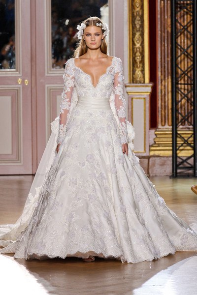 Zuhair Murad Couture - 10