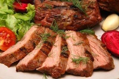 Домашняя буженина.Самый лучший способ приготовить вкусное домашнее мясо. Буженина получается очень ... - 4