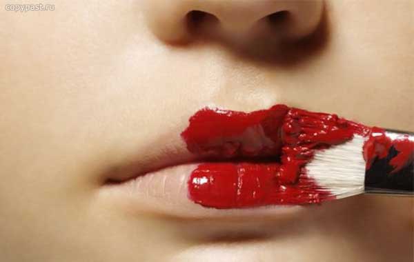 Sexy lips - 7