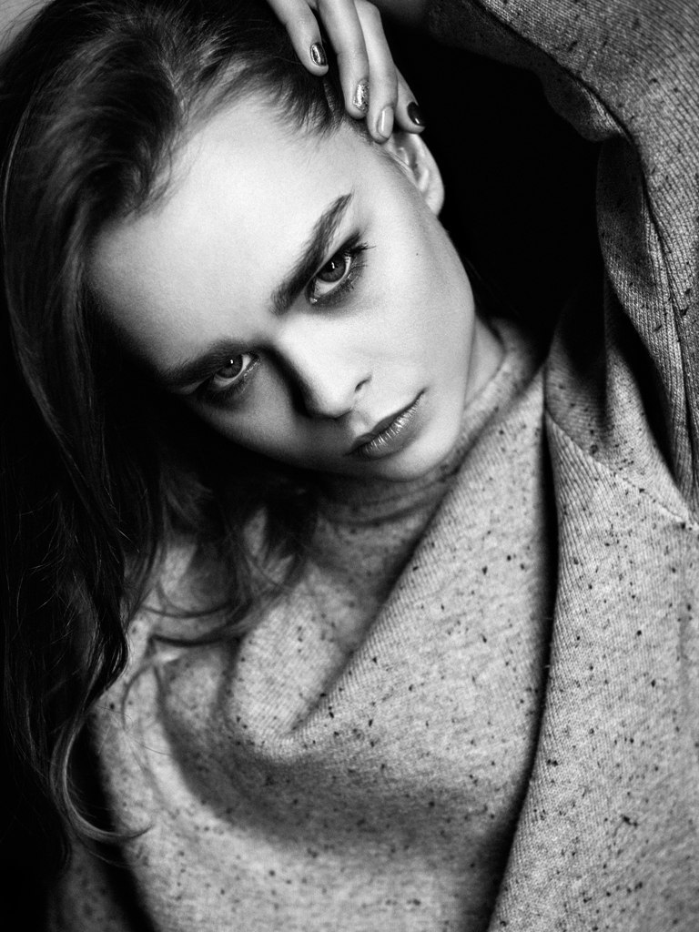 Ph: [id98302921|������ �������].Md: [id99553591|����� ��������] Mua&Hair: [id496624|Daria Fritz] - 6