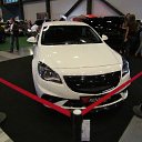 ���� ��������, �����-��������� - ��������� 2 ������� 2015 � ������ �Royal auto show�