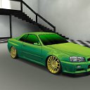 ���� �������, ����������, 36 ��� - ��������� 4 ������� 2016 � ������ �Моя тачка 3D�