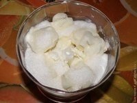 Творожный пирог без выпечки.Сегодняшний мой рецепт будет полезен тем, у кого по каким-то причинам ... - 2