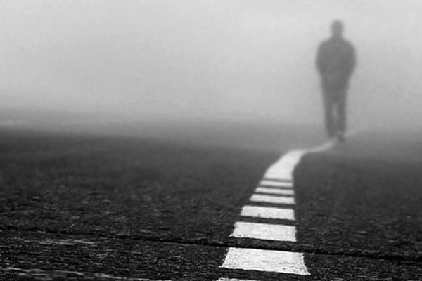 У каждого человека внутри существует предел. Предел чувств... Предел боли... Предел слез... Предел ...