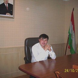 Farrukh Sattorov, �������, 46 ���