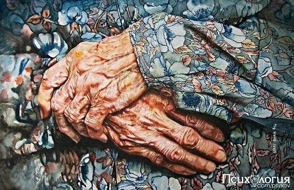 Бабушка написала это письмо своей новорожденной внучке. Кажется, ничего трогательнее и мудрее мы еще ...