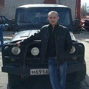 Aleksandr, 40 , 