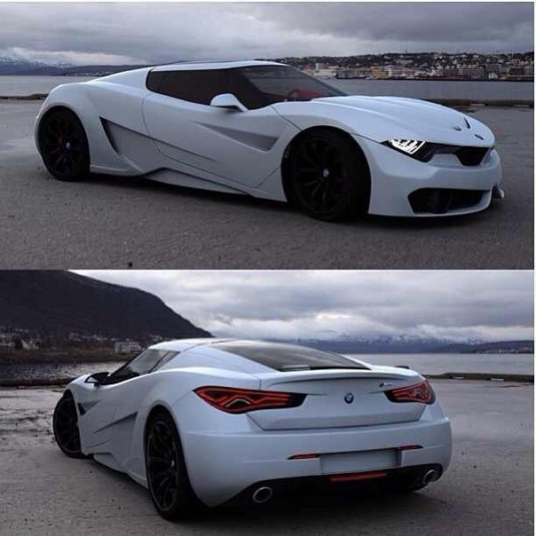 BMW M9