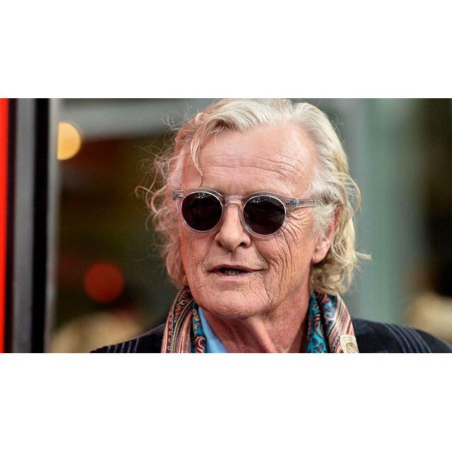 # # # # # #rutgerhauer