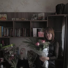 Лидия, 56, Красногорское