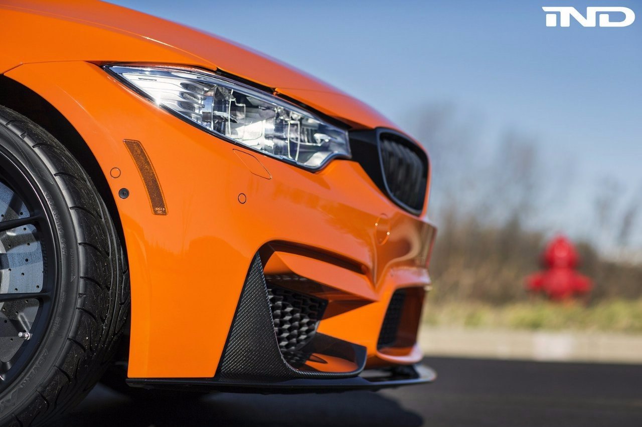    BMW M4! - 5