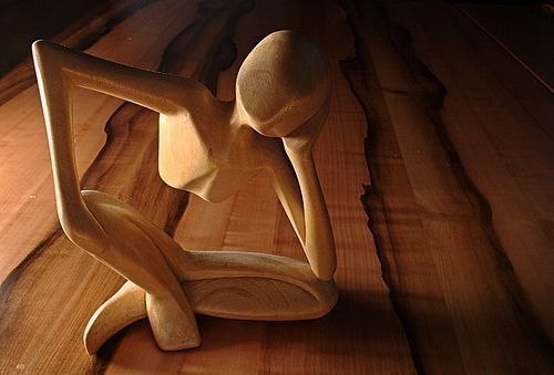 Сила мысли.Поговорка о том, что «все наши мысли материализуются» — не пустые слова, а доказанный ...