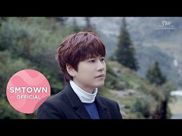    Kyuhyun (Super Junior) - A Million Pieces