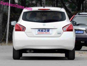 Nissan Tiida 2015  .http://mir-auto24.ru/nissan-tiida-2015-v-rossii/ - 3
