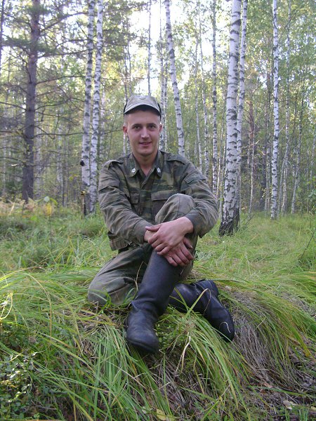 : Oleg, 36 ,    