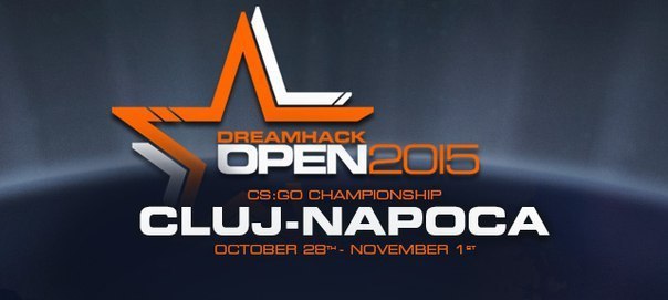 DreamHack Cluj-Napoca 2015. Гайд для зрителей.Забирай на стену, чтобы не забыть Расписание ...
