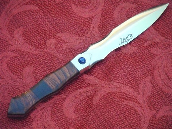 Licata Knives - 8