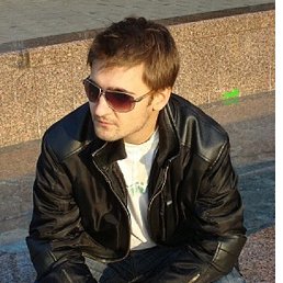 Nikolay, , 43 