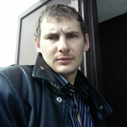 Ivan, 36, 