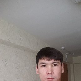 Ural Payzullayev, , 34 