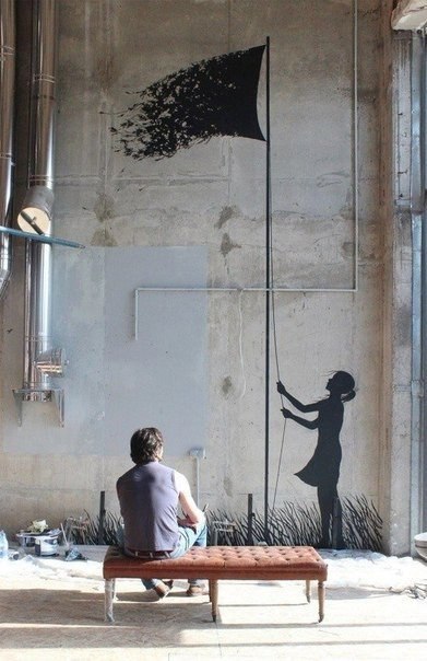    Pejac - 8